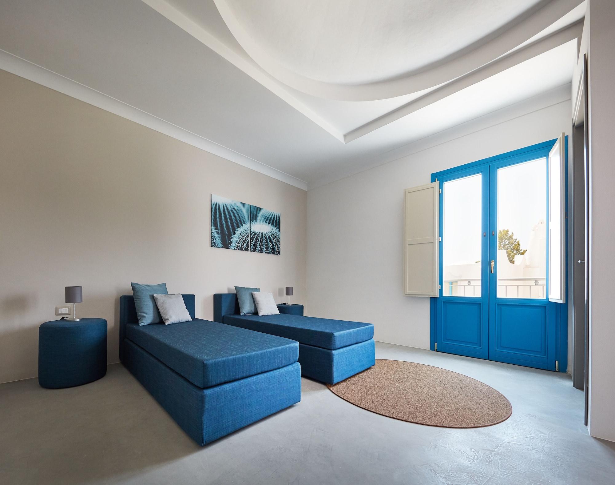 Voi Marsa Sicla Essentia Hotel Sampieri Exterior foto
