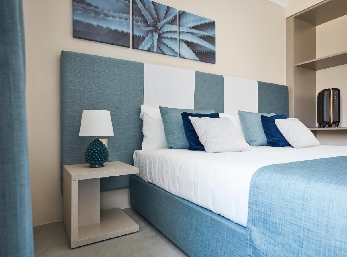 Voi Marsa Sicla Essentia Hotel Sampieri Exterior foto