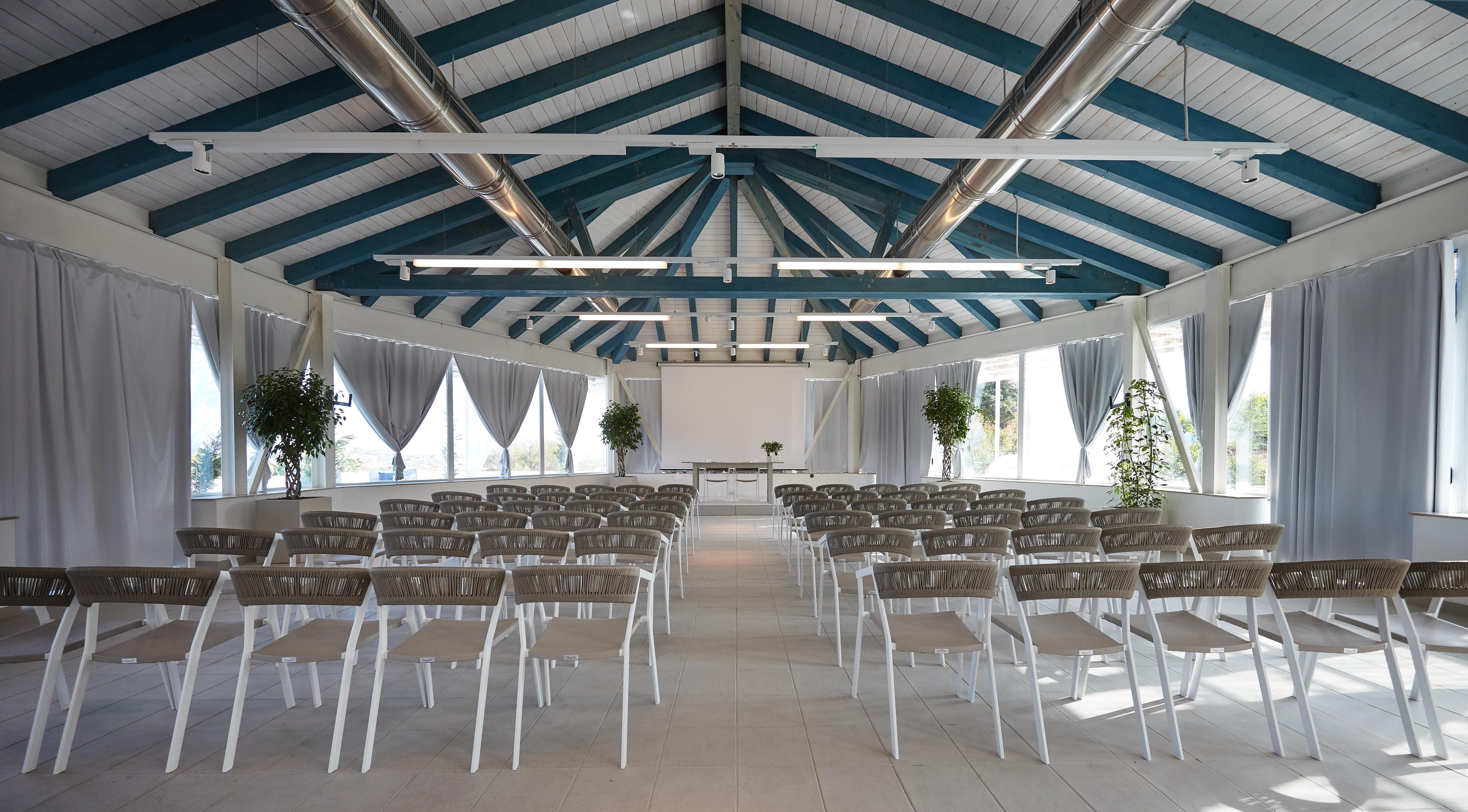 Voi Marsa Sicla Essentia Hotel Sampieri Exterior foto