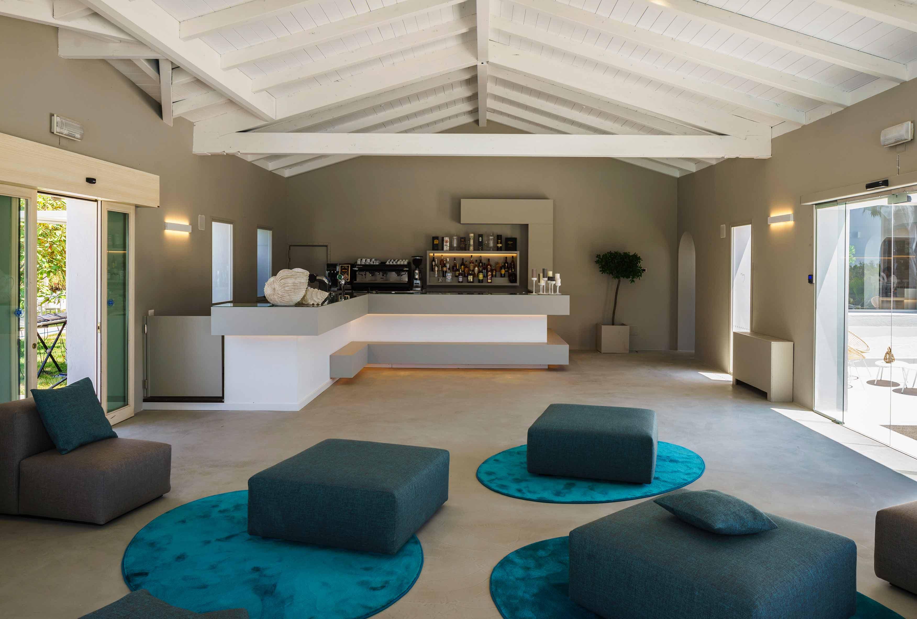 Voi Marsa Sicla Essentia Hotel Sampieri Exterior foto